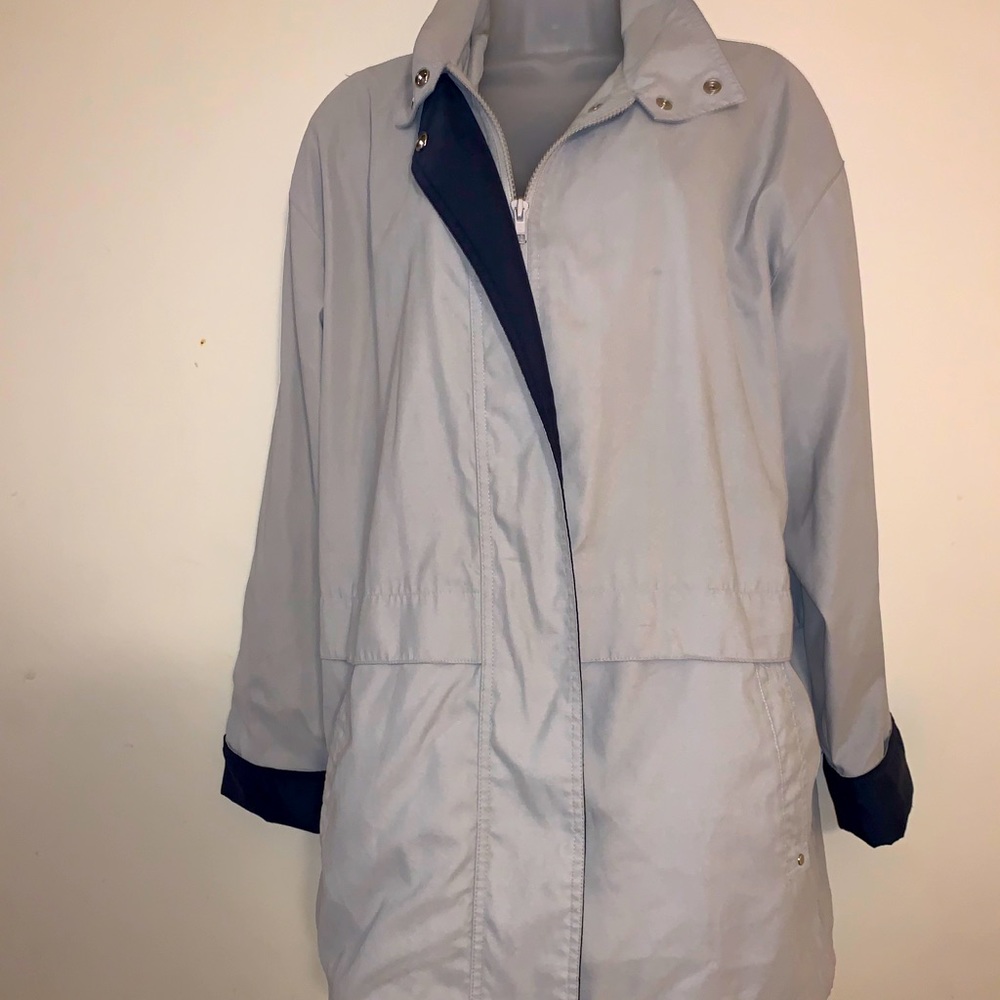 2 Jacqueline Ferrar Women's Jacket Winter  Large M